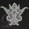 Rhinestone Applique